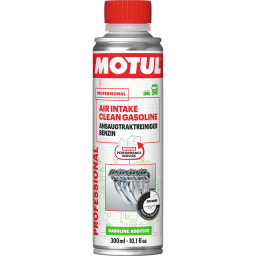 [110484] MOTUL AIR INTAKE CLEAN GASOLINE MPS (300ML)