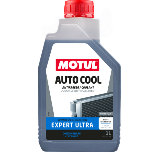 [111735] MOTUL AUTO COOL EXPERT -37°C (1L)