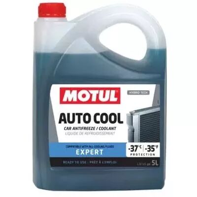 [111733] MOTUL AUTO COOL EXPERT -37°C (5L)