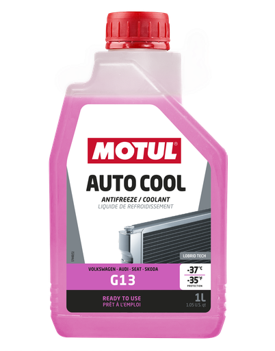 [112650] MOTUL AUTO COOL G13 -37°C (1L)