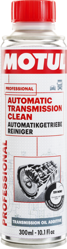 [108127] MOTUL AUTOMATIC TRANSMISSION CLEAN (300ML)