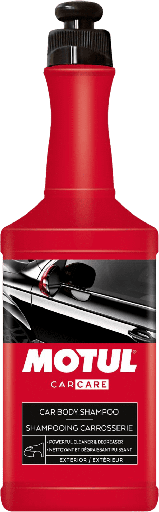 [110150] MOTUL CAR BODY SHAMPOO (500ML)
