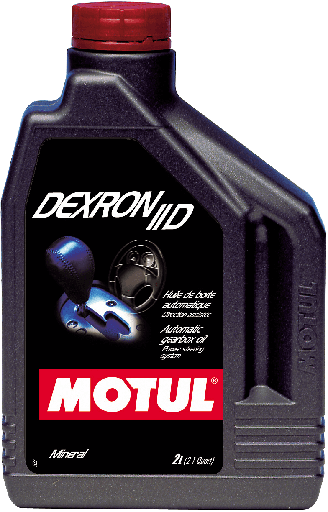 [100198] MOTUL DEXRON II-D (2L)