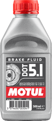 [100950] MOTUL DOT 5.1 (500ML)