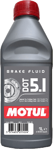 [105836] MOTUL DOT 5.1 (1L)