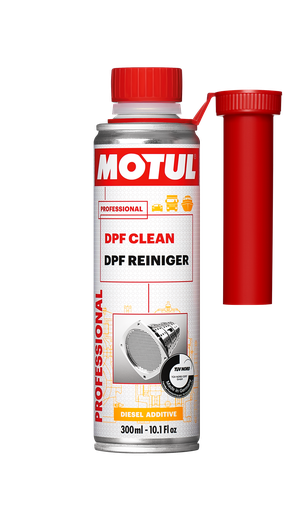 [108118] MOTUL DPF CLEAN (300ML)