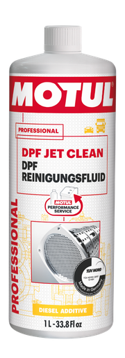 [110486] MOTUL DPF JET CLEAN MPS (1L)