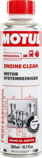 [108119] MOTUL ENGINE CLEAN AUTO (300ML)