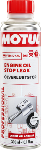 [108121] MOTUL ENGINE OIL STOP LEAK (300ML)