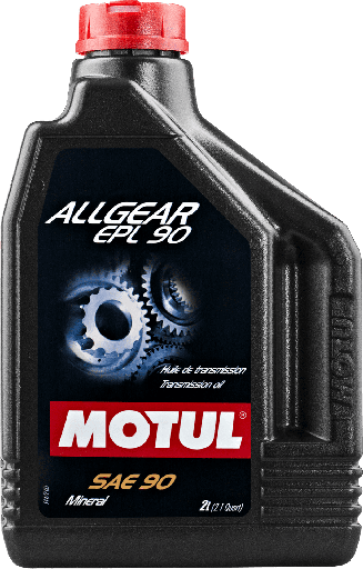 [100087] MOTUL EPL 90 (2L)