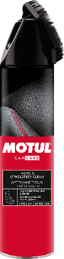 [110141] MOTUL FABRIC & UPHOLSTERY CLEAN (500ML)