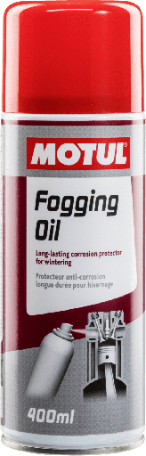 [106558] MOTUL FOGGING OIL (400ML)