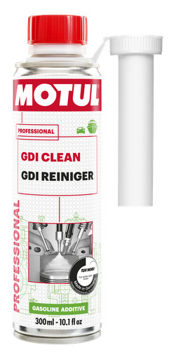 [109995] MOTUL GDI CLEAN EFS (300ML)