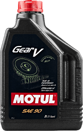 [100225] MOTUL GEAR V (2L)