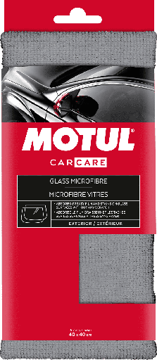 [110110] MOTUL GLASS MICROFIBRE (6PCE)