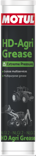 [108676] MOTUL HD-AGRI GREASE (400GR)