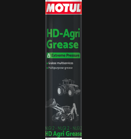 [108691] MOTUL HD-AGRI GREASE (180L)