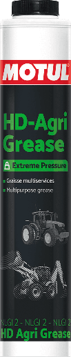 [108678] MOTUL HD-AGRI GREASE (400GR)