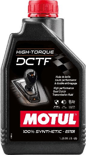 [110440] MOTUL HIGH-TORQUE DCTF (1L)
