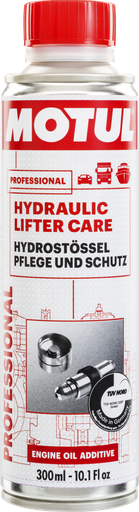 [108120] MOTUL HYDRAULIC LIFTER CARE (300ML)