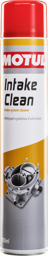 [106553] MOTUL INTAKE CLEAN (750ML)