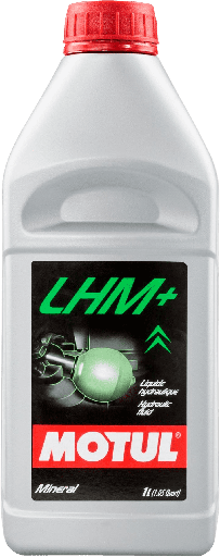 [101186] MOTUL LHM + (1L)