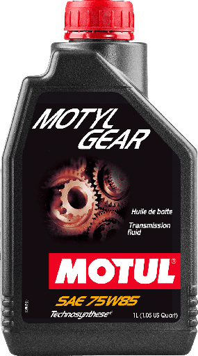 [106745] MOTUL MOTYLGEAR 75W85 (1L)