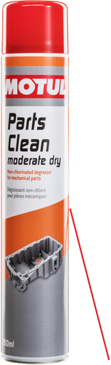 [106552] MOTUL PARTS CLEAN MODERATE DRY (750ML)