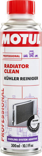 [108125] MOTUL RADIATOR CLEAN (300ML)
