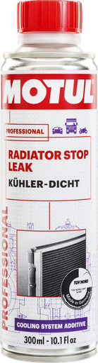 [108126] MOTUL RADIATOR STOP LEAK (300ML)