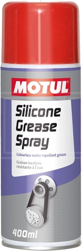 [106557] MOTUL SILICONE GREASE SPRAY (400ML)