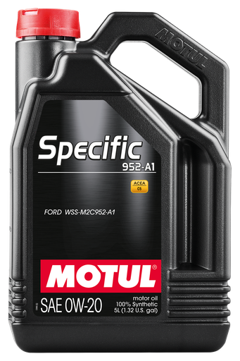 [111224] MOTUL SPECIFIC 952-A1 0W-20 (5L)