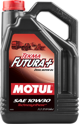 [106305] MOTUL TEKMA FUTURA+ 10W30 (5L)