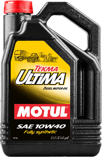 [106455] MOTUL TEKMA ULTIMA 10W40 (5L)