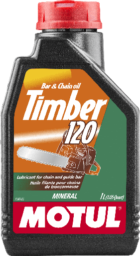 [102792] MOTUL TIMBER 120 (1L)