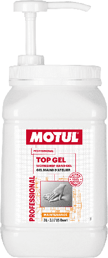 [108728] MOTUL TOP GEL (3L)