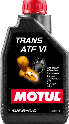 [109771] MOTUL TRANS ATF VI (1L)