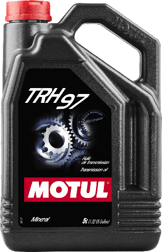 [100189] MOTUL TRH 97 (5L)