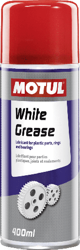 [106556] MOTUL WHITE GREASE (400GR)