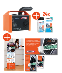 [W105753] WYNN'S AIRCOMATIC SET START 24 BENELUX