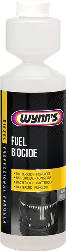 [W10601] WYNN'S FUEL BIOCIDE (250ML)