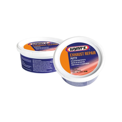 [W10804] WYNN'S EXHAUST REPAIR PUTTY (250 G)