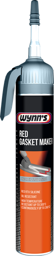[W10807] WYNN'S RED GASKET MAKER (200ML)