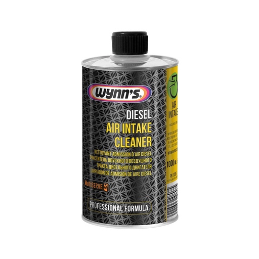 [W11395] WYNN'S DIESEL AIR INTAKE CLEANER (1L)