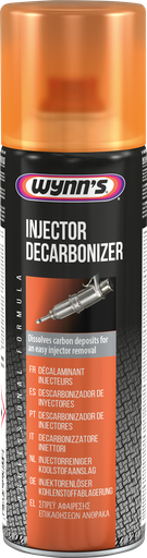 [W14355] WYNN'S INJECTOR DECARBONIZER (500ML)