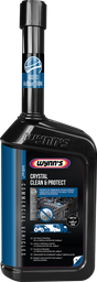 [W21090] WYNN'S CRYSTAL CLEAN & PROTECT (500ML)