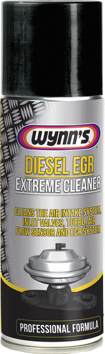 [W23379] WYNN'S DIESEL EGR EXTREME CLEANER Volume :)