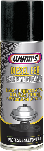 [W23379] WYNN'S DIESEL EGR EXTREME CLEANER