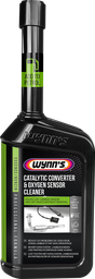 [W25692] WYNN'S CATALYTIC CONVERTER & OXYGEN SENSOR CLEANER (500ML)