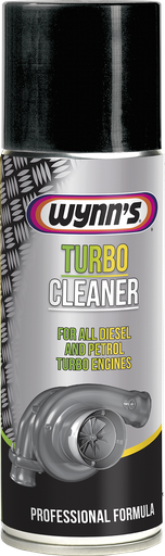 [W28679] WYNN'S TURBO CLEANER Volume :)